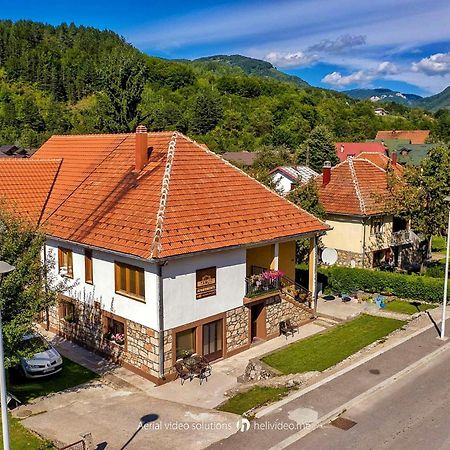 Apartments Tango Kolašin المظهر الخارجي الصورة